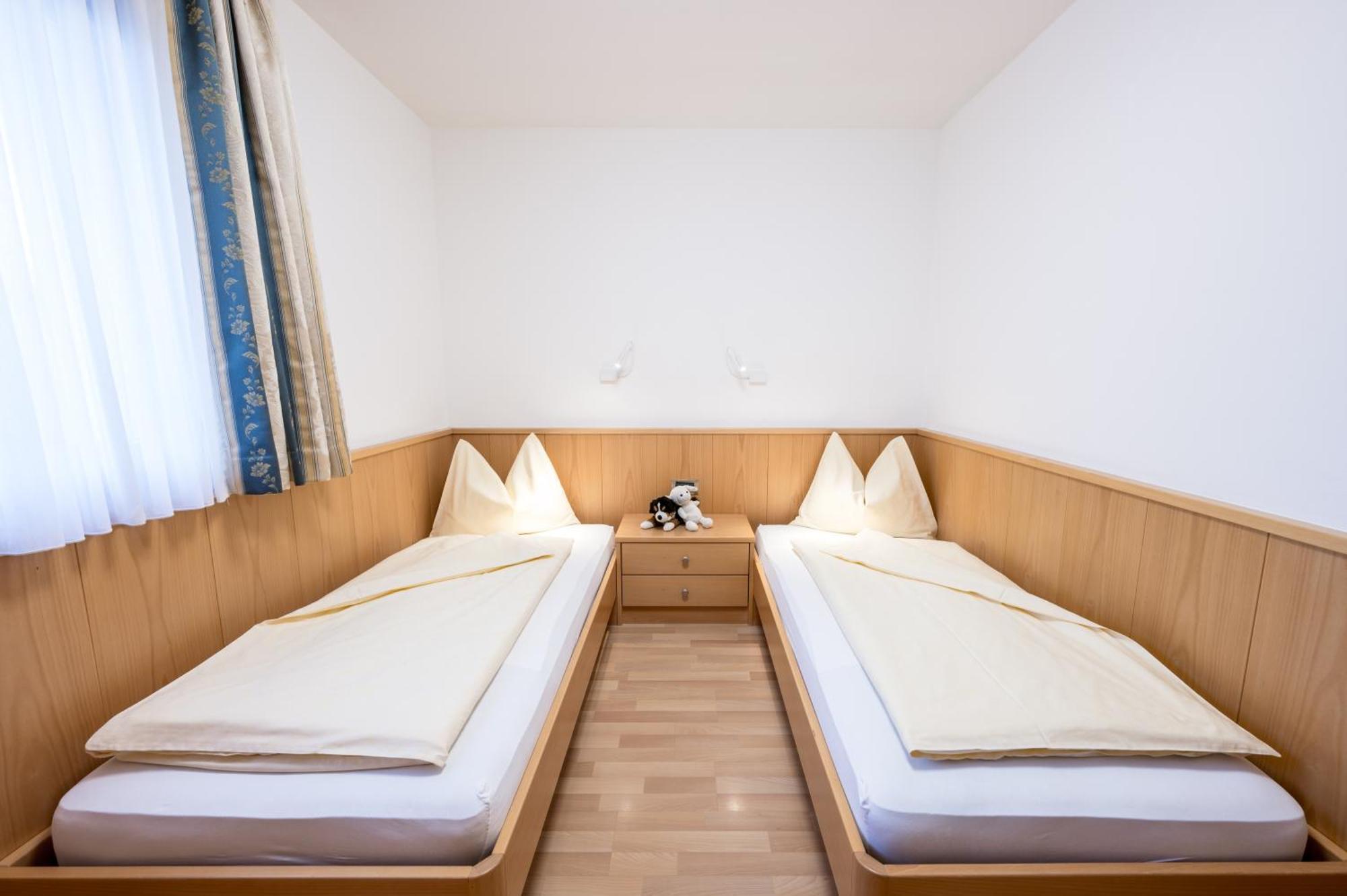 Ciasa Mascotte Apartment ซาน วิจลิโอ ดิ มาเรบเบ ภายนอก รูปภาพ