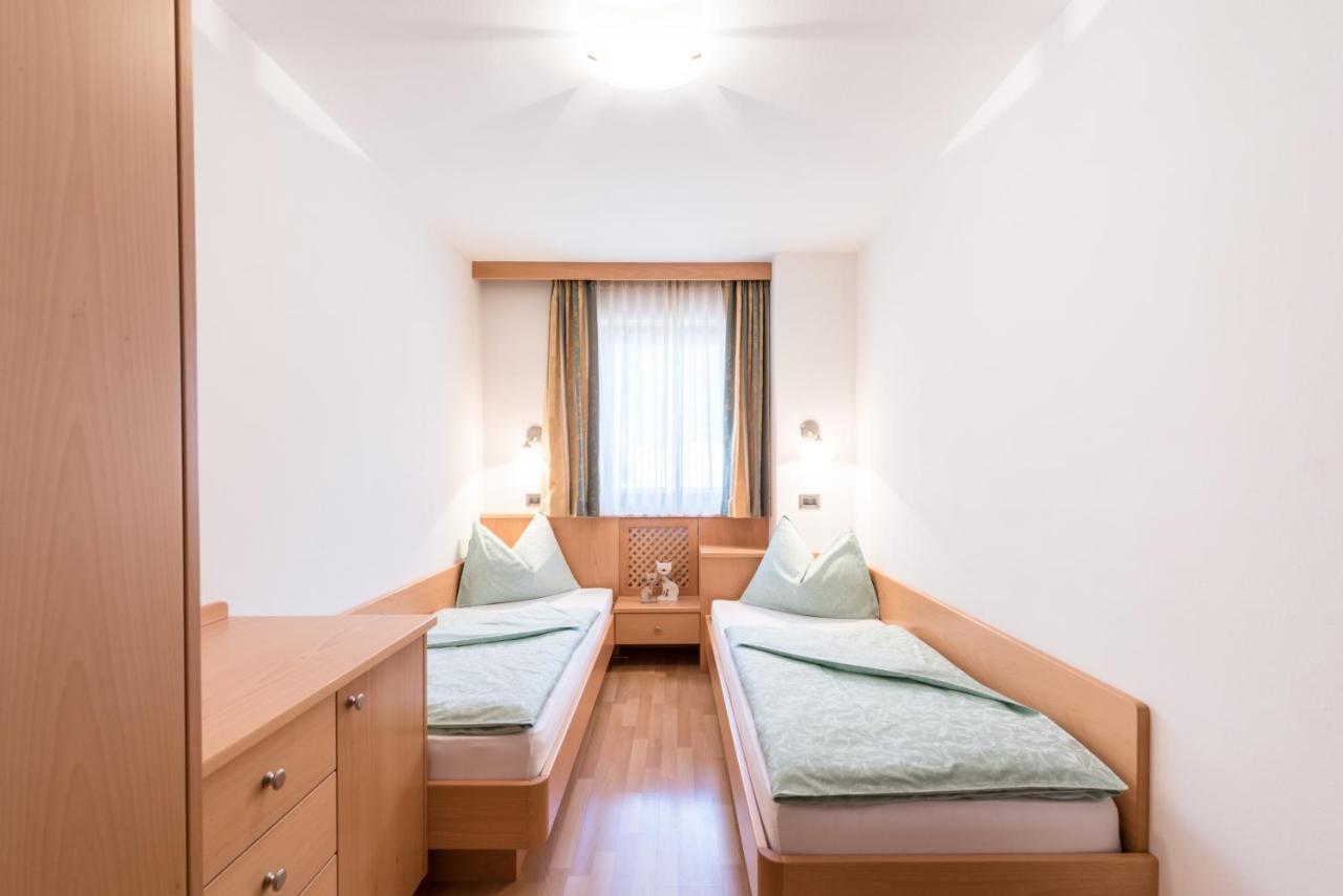 Ciasa Mascotte Apartment ซาน วิจลิโอ ดิ มาเรบเบ ภายนอก รูปภาพ